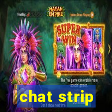 chat strip