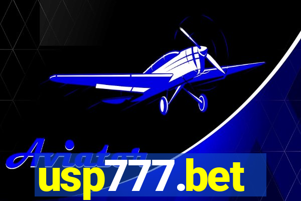 usp777.bet