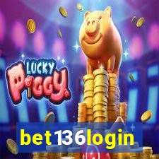 bet136login