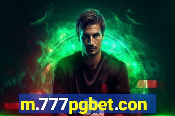 m.777pgbet.con