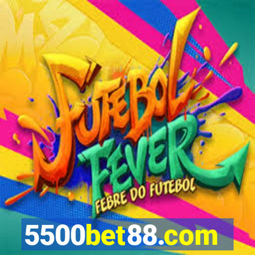 5500bet88.com