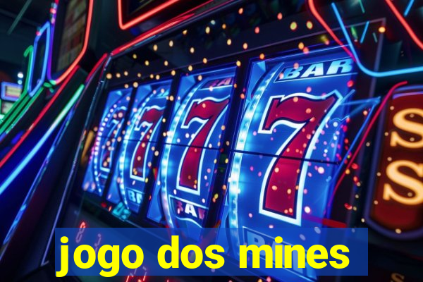 jogo dos mines