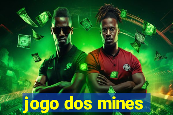 jogo dos mines