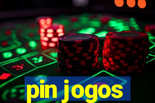 pin jogos