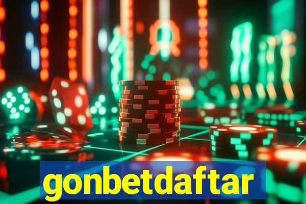 gonbetdaftar