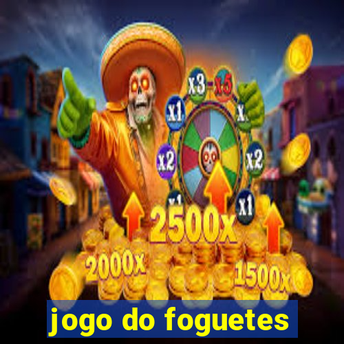 jogo do foguetes