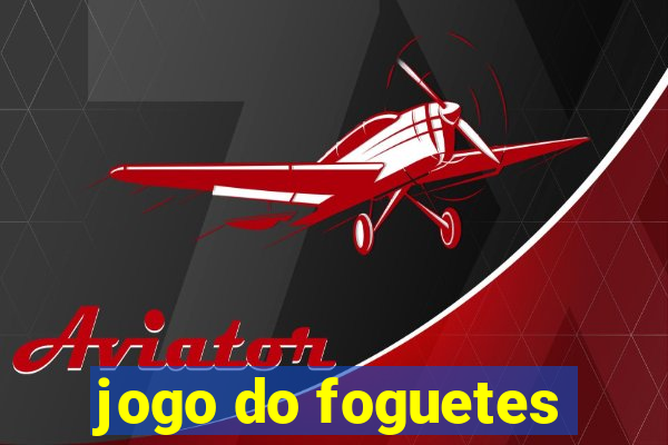 jogo do foguetes