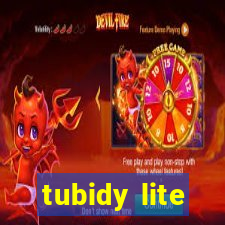 tubidy lite