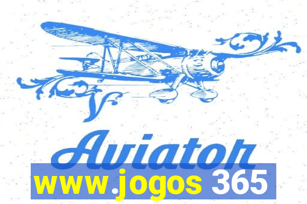 www.jogos 365