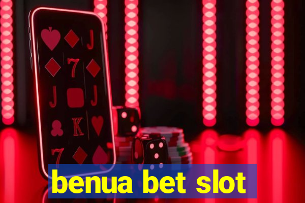 benua bet slot