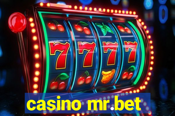 casino mr.bet