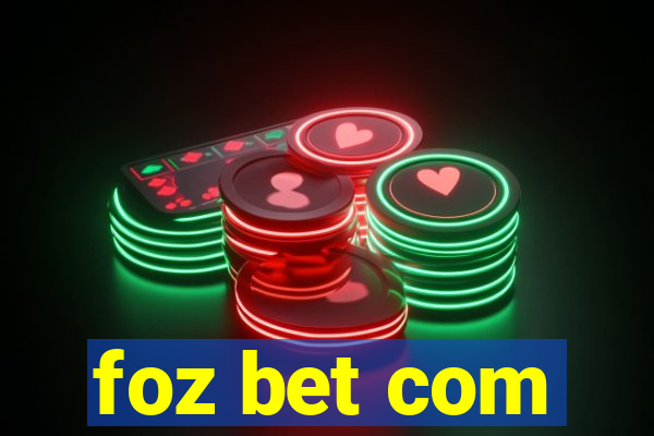 foz bet com