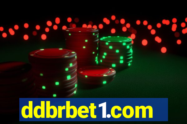 ddbrbet1.com