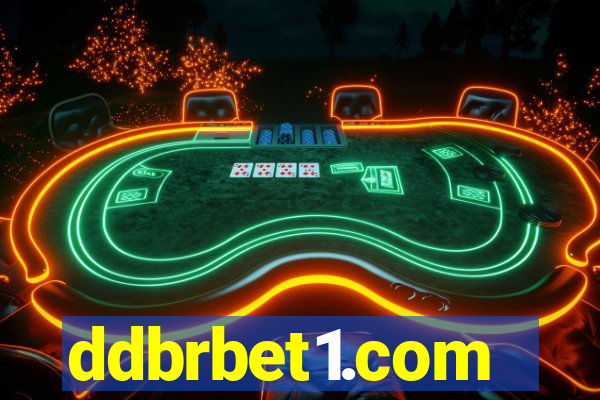 ddbrbet1.com