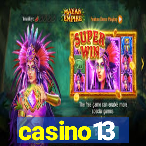 casino13