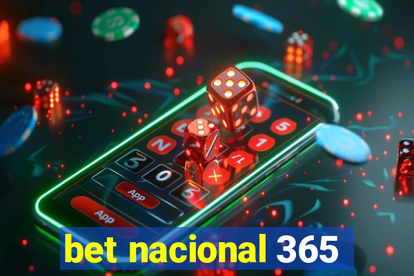 bet nacional 365