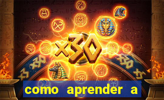 como aprender a jogar cassino online