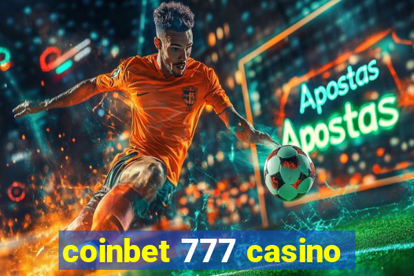 coinbet 777 casino