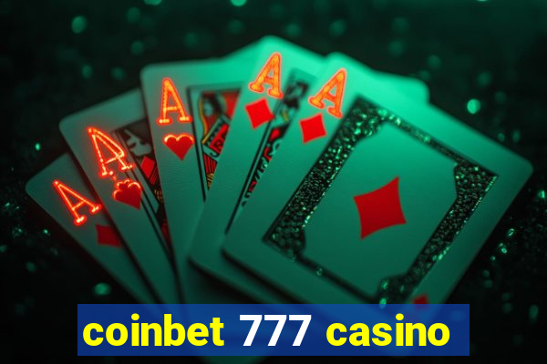 coinbet 777 casino