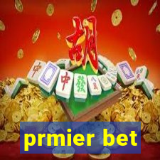 prmier bet