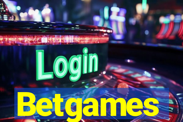 Betgames