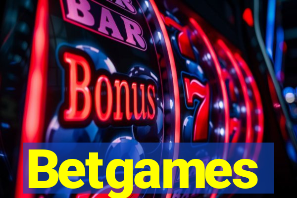 Betgames