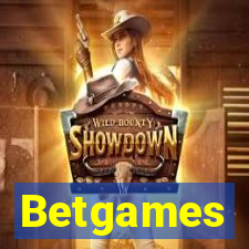 Betgames