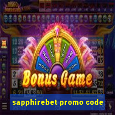 sapphirebet promo code