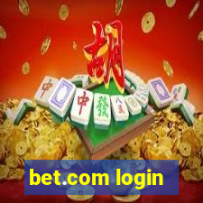 bet.com login