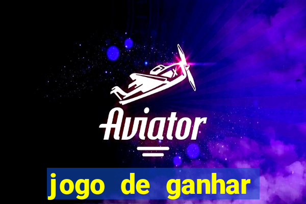 jogo de ganhar dinheiro slots