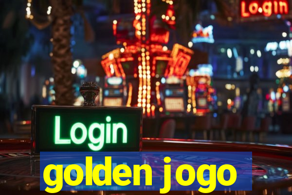 golden jogo