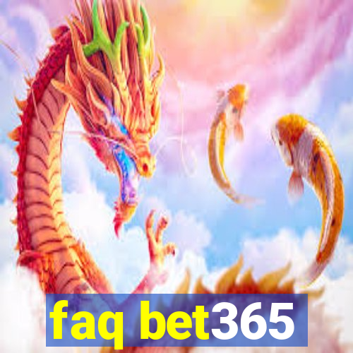 faq bet365