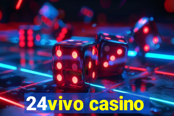 24vivo casino