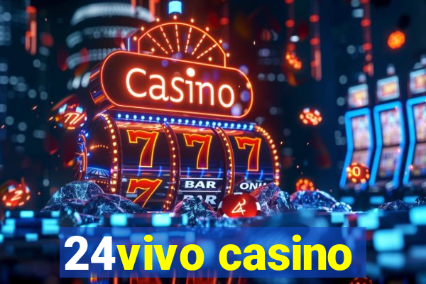 24vivo casino