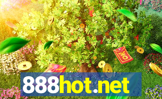 888hot.net