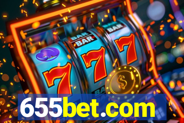 655bet.com