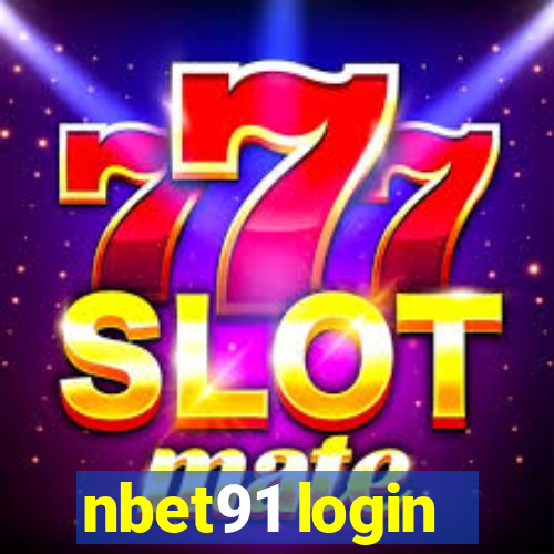 nbet91 login