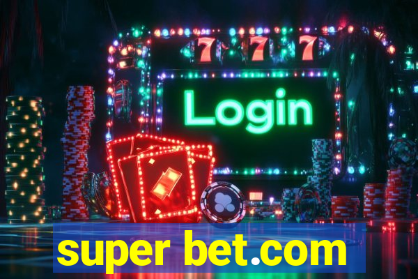 super bet.com