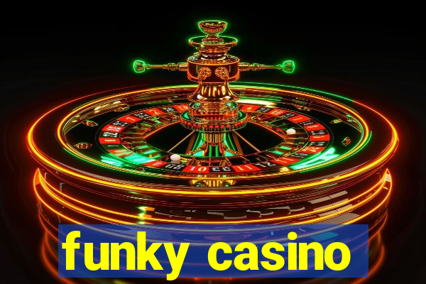 funky casino