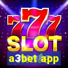 a3bet app