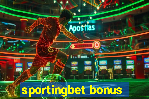 sportingbet bonus