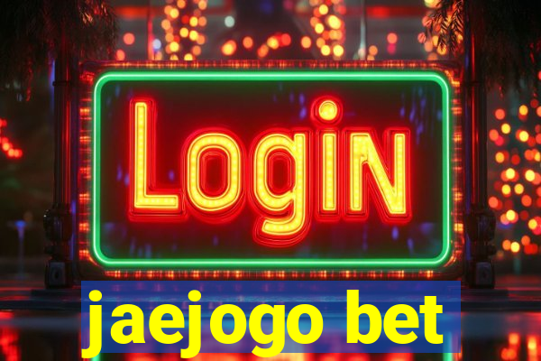 jaejogo bet