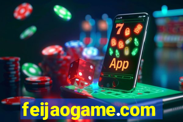 feijaogame.com