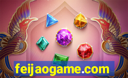 feijaogame.com