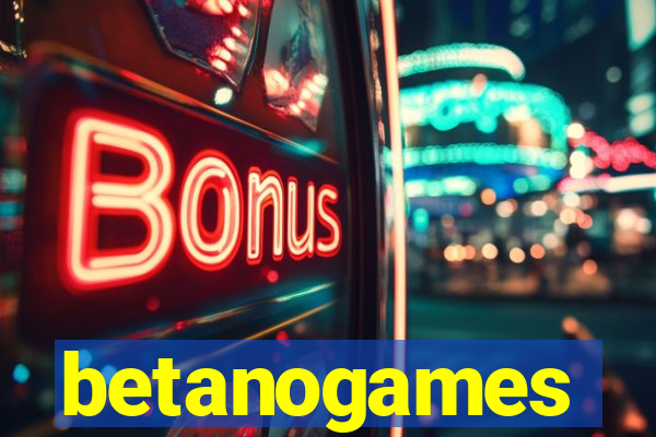 betanogames