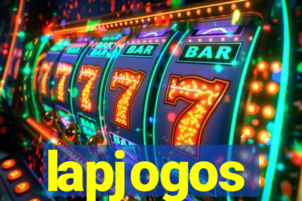 lapjogos