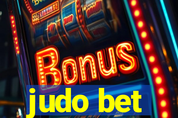 judo bet