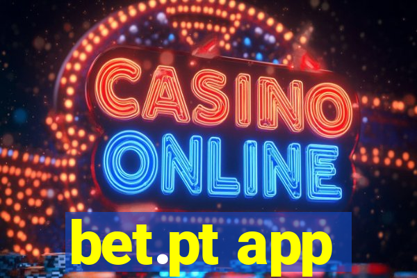 bet.pt app