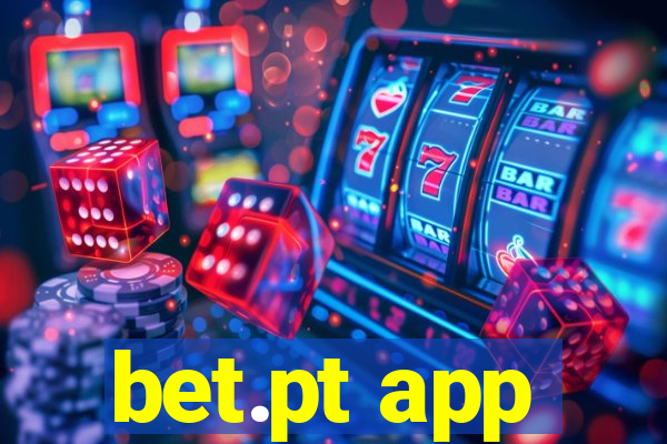 bet.pt app