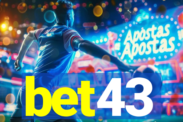 bet43